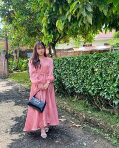 Nadila Wantari Most Liked Photos and Posts