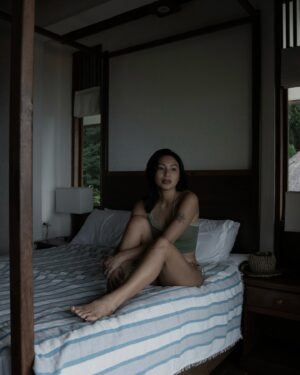 Nadine Lustre Instagram - If it feels like a dream, then it is one.