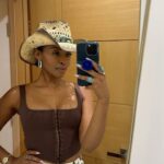 Nafessa Williams