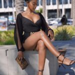 Nafessa Williams