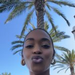 Nafessa Williams