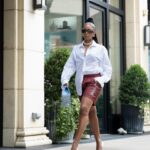 Nafessa Williams