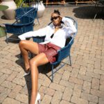 Nafessa Williams