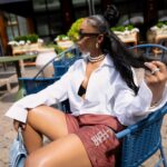 Nafessa Williams