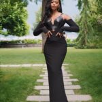 Nafessa Williams