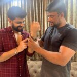 Naga Shaurya