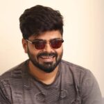 Nagabhushana N S