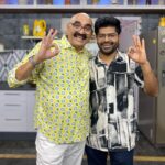 Nagabhushana N S
