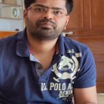 Nagabhushana N S