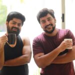 Nagabhushana N S