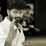 Nagabhushana N S