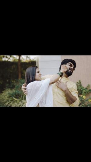 Nagabhushana N S Instagram - 💛🤍

@pannastudio_