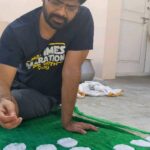 Nagabhushana N S
