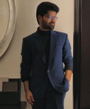 Nagabhushana N S Instagram - ನಾನು, ಗೆಳೆಯರು ❤
#siima2022
Stylist : My fav @itmeshachinaheggar
