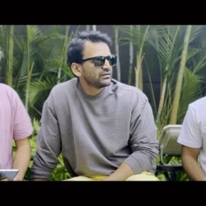Nagabhushana N S Instagram - ಹೀರೊ ಇದ್ಮ್ಯಾಕೆ ಅವ್ನಗೊಂದು ಎಂಟ್ರಿ ಸಾಂಗ್ ಬೇಡ್ವಾ..? ನಂಗೆ ಅಂತ ಒಂದು ಬಿಲ್ಡಪ್ ಸಾಂಗ್ ಬೇಡ್ವಾ? ಅನ್ಯಾಯ 😭

#TagaruPalya ಚಿತ್ರದ ಮೊದಲ ಹಾಡು ಇದೇ ಆಗಸ್ಟ್ 17 ಬೆಳಿಗ್ಗೆ 11.05 ಕ್ಕೆ ಬಿಡುಗಡೆ ☺️

#TagaruPalya1stSingle @daalipictures @dhananjaya_ka @dr.bhushana #RangayanaRaghu
@amruthaprem._ @tharanooradha_official @umeshkutni @skrao_dop @devanagowda_patil @poornamysore  @vasuki_vaibhav_ @huli_karthi_official @yoursmahantesh  @yashashivakumar @niranjan_2071 @akhilpicz @muralishankark @subbu_hunsur 
@yadu.nandana @harisharasu_pro @rajesh__rao_ @ramakrishna721 @sheshuuuuuuuu @madhueditas @anand.makeup @raviprasadhr @arunageetha4060 @dhanyashreess3192 @dhanus___007 @_nandishgowda_ @krgstudios @creative_guyz @kaanistudio @divomusicofficial #DaaliPictures