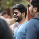 Nagabhushana N S