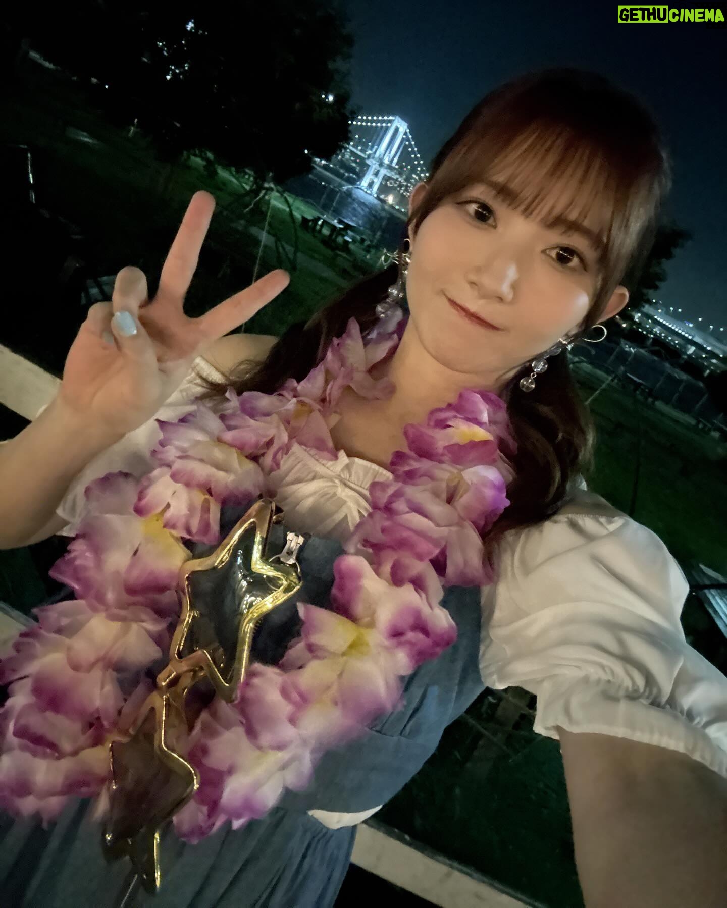 Nagisa Aoyama - 9.4K Likes - #青山なぎさ_解放
生配信ありがとうございました!
重大発表いかがでしたか?☺️
そして…まさかの朝から大掛かりなドッキリが始まっていたとは…😇
生配信に乱入してきた酔っ払っいのおじいちゃんも俳優さんでした🤣
で、吉田は絶対ライブ来るよね?😀
何も知らない青山と
全てを知った後の青山。
#青山なぎさ #解放