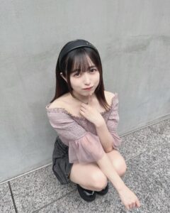 Actress Nagisa Hayakawa HD Instagram Photos and Wallpapers August 2024