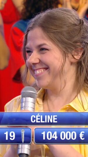 Nagui Instagram - Hâte de vous retrouver tout à l'heure à 18h40 avec Céline, Nagui et toute l'équipe.
#NOPLP