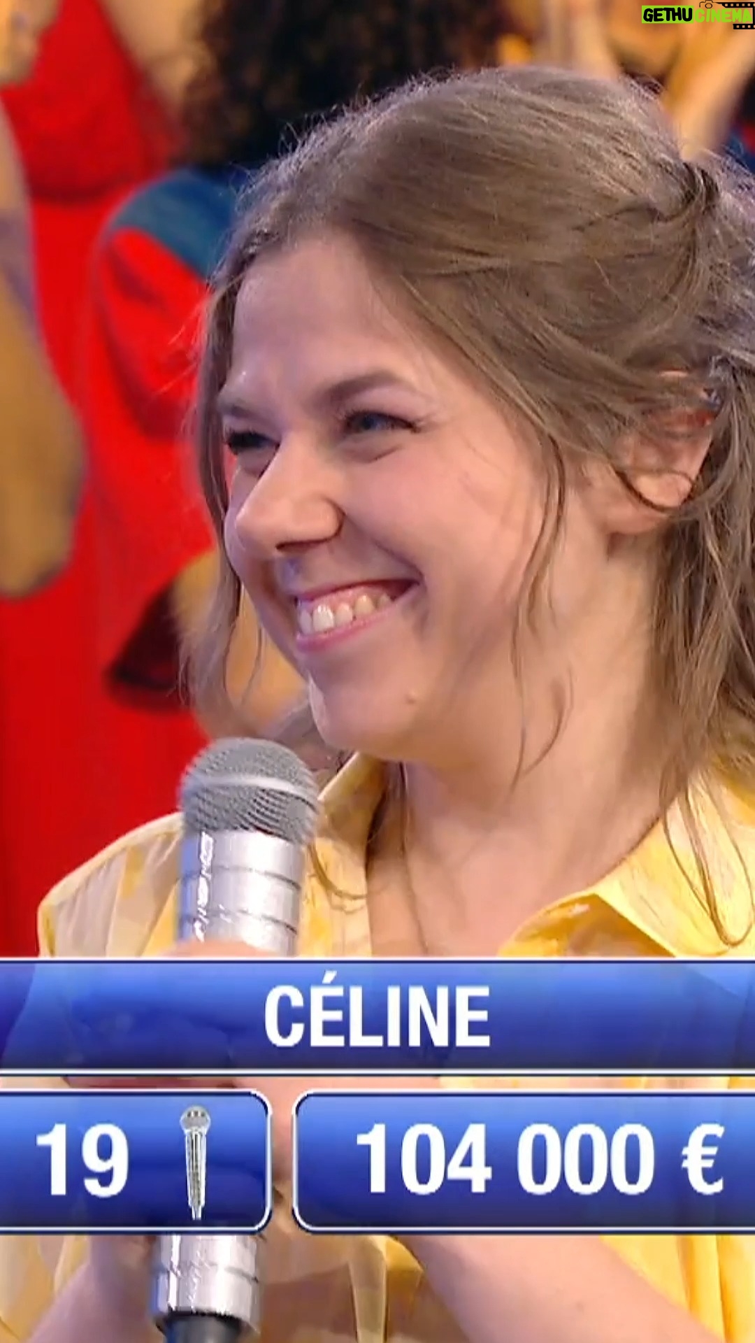 Nagui - 881 Likes - Hâte de vous retrouver tout à l'heure à 18h40 avec Céline, Nagui et toute l'équipe.
#NOPLP