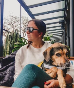 Naiara Awada Instagram - Domingo juntas