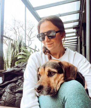 Naiara Awada Instagram - Domingo juntas