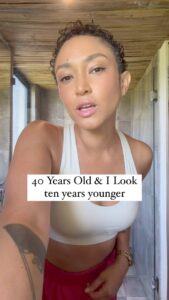 Actress Naima Mora HD Instagram Photos and Wallpapers September 2024