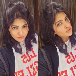 Naina Sarwar Instagram - The reason y I don't post selfie's with out shades🤣🧿