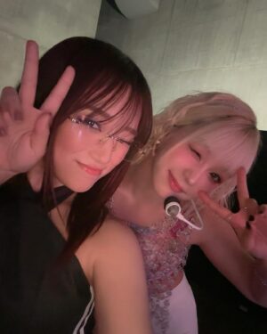 Nako Yabuki Instagram - 上半期のいろいろ🌙
