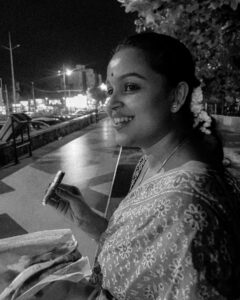 Actress Nakshatra Murthy HD Photos and Wallpapers November 2024
