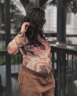 Nakshatra Murthy Instagram - Mama In the making 🤎
.
.
.
Pc @vijayviruz ❤️‍🔥