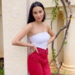 Nalini Negi