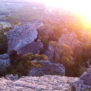Nalle Hukkataival Instagram - As you may know, the Grampians in Australia - possibly the best climbing in the world - banned climbing out of nowhere. This climbing ban has been fought extensively through organizations and every legal channel to no avail.

Now, a new management plan for the parks is up for approval. This plan, if approved, will CLOSE at least 94 % of the bouldering areas and 80 % of all roped climbing. Devastating.

Those of you who have climbed in the Grampians and know how special this place is, and those of you who have not yet been but dream of making a trip one day, this is a deciding moment.

Please, PLEASE help out by sending an email to  parkplan@parks.vic.gov.au  letting them know that this park management plan closing climbing in nearly all climbing areas is unacceptable and that a better solution must be found. Even a quick email will help to let them know that this ban affects a large number of people negatively.

For more detailed info on this access struggle there is a link in my profile.

The deadline for the management plan is in a few days. Any emails letting them know the management plan needs to be revised will help.

I miss this place so much and would hate to live in a world where other climbers won’t have a chance to experience this incredible place.

Photos: @ladzinski