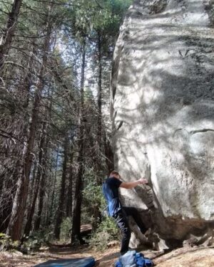Nalle Hukkataival Instagram - Yabo Arete @blackdiamond @lasportivagram