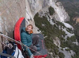 Nalle Hukkataival Instagram - The Mondo-ledge 📷@westmountainmedia @blackdiamond @lasportivagram