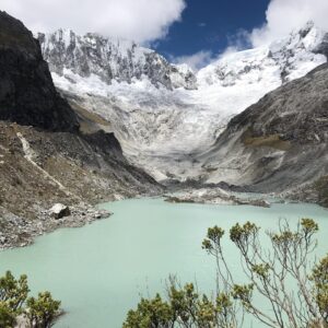 Nalle Hukkataival Instagram - Peru was such an unforgettable trip. I spent about a month in the Cordillera Blanca solo busy exploring and opening boulders. Might be the most hiking and brushing I’ve ever done in a month’s time. I caught some of the climbs on film and we put together a little video. Find the link in my profile