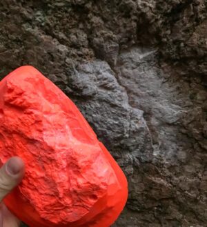 Nalle Hukkataival Instagram - Was motivating to see a couple of Japan’s strongest in action on Burden of Dreams today @saruzaemon9 @ryohei_kame. And equally impressive to see the accurate reproduction holds they’ve been training on! Rad to see technology enabling new things and ways in climbing. Wish Toru and Ryohei best with their efforts on Burden! Gamba!💪👍 @blackdiamond @lasportivagram