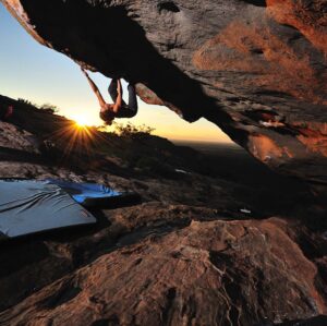 Nalle Hukkataival Instagram - As you may know, the Grampians in Australia - possibly the best climbing in the world - banned climbing out of nowhere. This climbing ban has been fought extensively through organizations and every legal channel to no avail.

Now, a new management plan for the parks is up for approval. This plan, if approved, will CLOSE at least 94 % of the bouldering areas and 80 % of all roped climbing. Devastating.

Those of you who have climbed in the Grampians and know how special this place is, and those of you who have not yet been but dream of making a trip one day, this is a deciding moment.

Please, PLEASE help out by sending an email to  parkplan@parks.vic.gov.au  letting them know that this park management plan closing climbing in nearly all climbing areas is unacceptable and that a better solution must be found. Even a quick email will help to let them know that this ban affects a large number of people negatively.

For more detailed info on this access struggle there is a link in my profile.

The deadline for the management plan is in a few days. Any emails letting them know the management plan needs to be revised will help.

I miss this place so much and would hate to live in a world where other climbers won’t have a chance to experience this incredible place.

Photos: @ladzinski