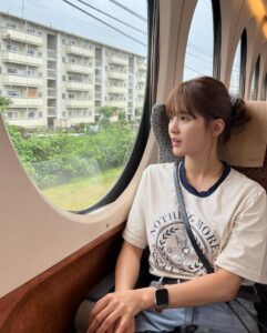 Nam Bo-ra Most Liked Photos and Posts