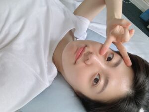 Actress Nam Ji-hyun HD Instagram Photos and Wallpapers August 2024