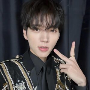 Nam Woo-hyun Instagram - 2024 7.13-14 일기
한여름 밤 무한대집회 4번째 이야기