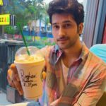 Namish Taneja