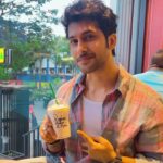 Namish Taneja