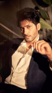 Actor Namish Taneja HD Instagram Photos and Wallpapers July 2024
