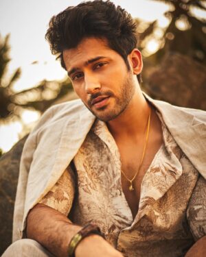 Namish Taneja Instagram - TERI YE BATEIN AUR
 🧡MULAKATEIN🧡
YE AAGYE HUM KAHAN
💫
.
.
.
.
#allbecauseofmyfans