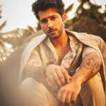 Namish Taneja