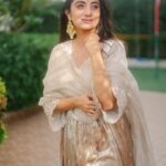Namitha Pramod