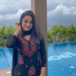 Namitha Pramod