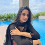 Namitha Pramod