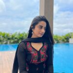 Namitha Pramod